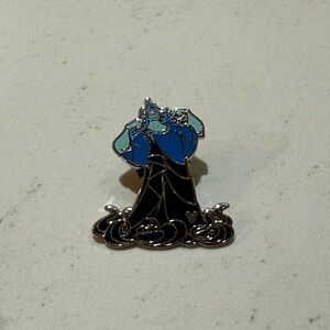 WDW ‘25 Hidden Mickey Pin - Hades